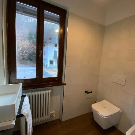 Belvedere 20 Cipat 22229 Molina di Ledro